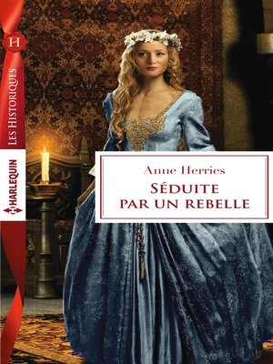 cover image of Séduite par un rebelle